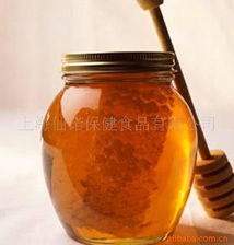 上海仙诺保健食品蜜制品产品列表