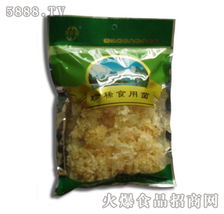 常青白木耳全国招商 携手杭州常青保健食品，共创健康产业新未来