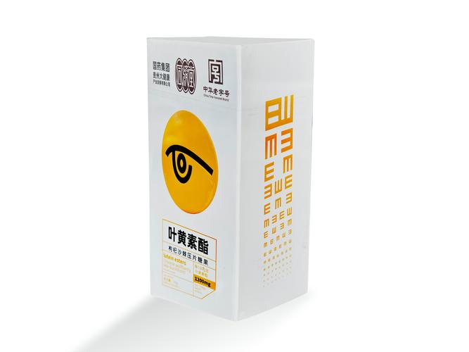 健康食品产品
