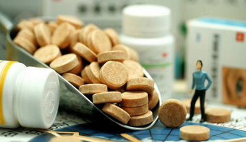 告别“神药”式命名 保健食品新规划定名称红线